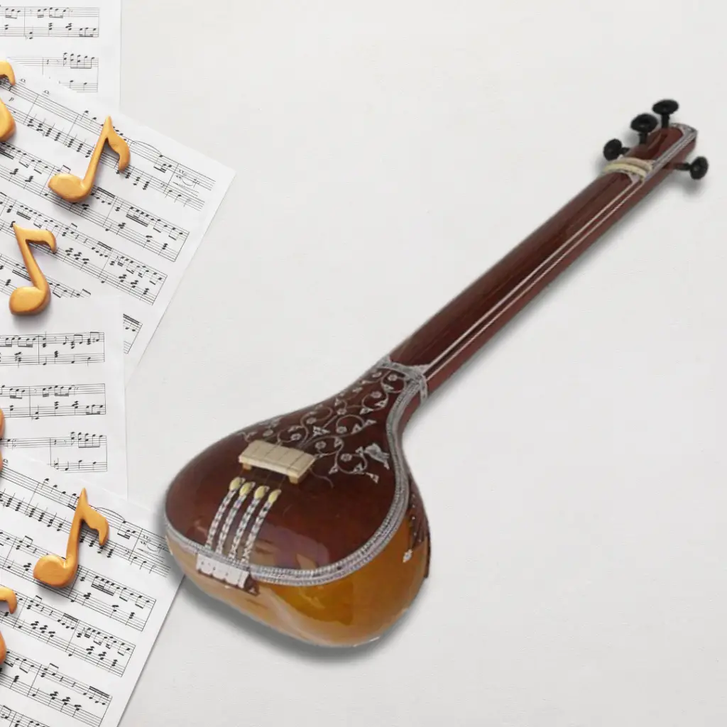 Tanpura